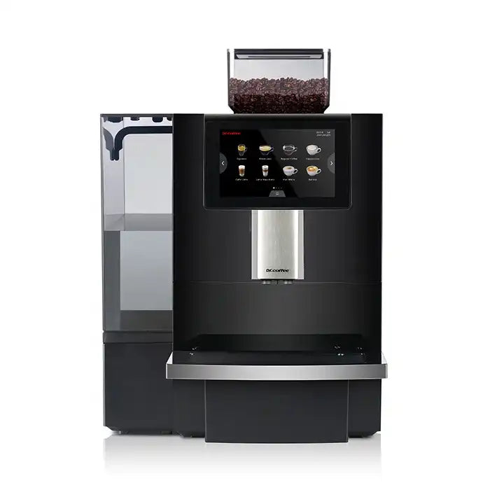 Dr. Coffee F11 Big Plus Automatic Commercial Coffee Machine