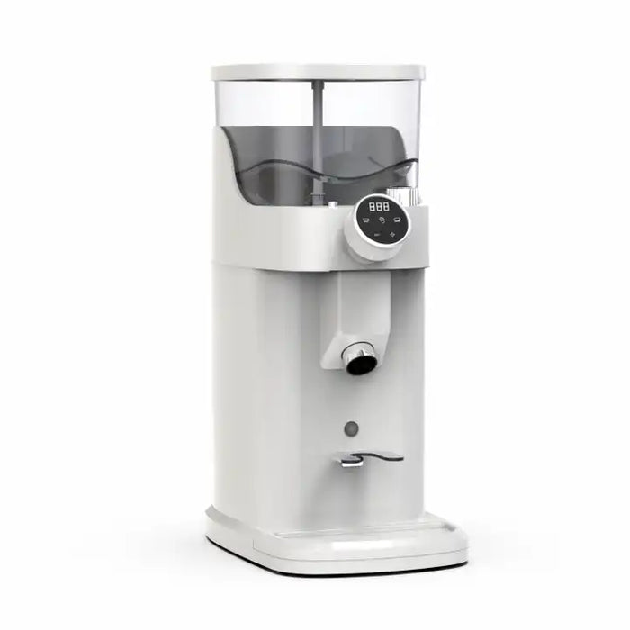 FSS Automatic Silent Coffee Grinder with Adjustable Speed for Commercial Use